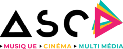 ASCA, Musique, Cinéma, Multimédia