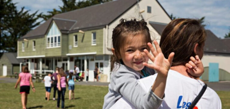 Secteur Éducation et Loisirs : Service Classes de découvertes, Vacances et Accueils de loisirs