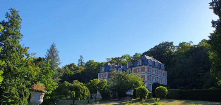 Retour sur les « Vacances apprenantes » au sein du lycée agricole de Pierrefonds