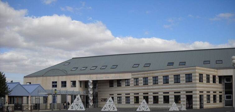 Collège d’Autorégulation Jacques-Yves Cousteau