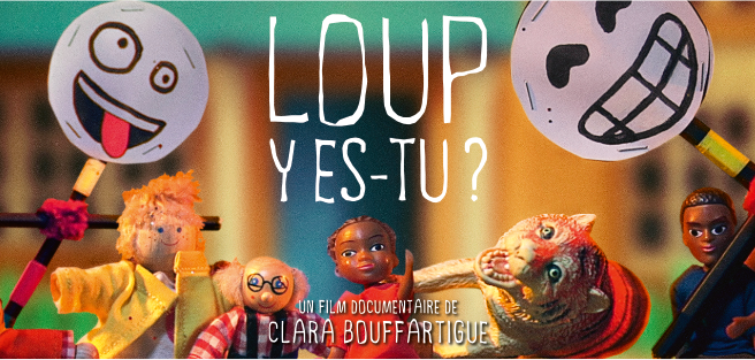 Ciné-débat autour du film « Loup y es-tu ? » : Une immersion dans le quotidien des CMPP