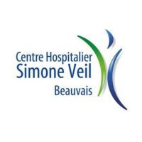 Logo de Centre hospitalier Simone Veil Beauvais