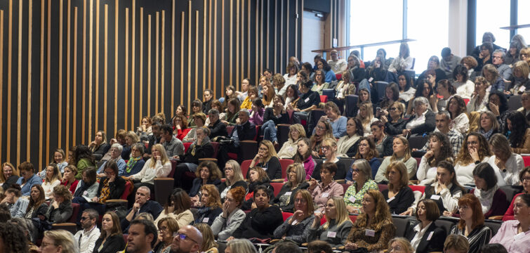 Journée associative des PEP Grand Oise autour du thème de la coopération