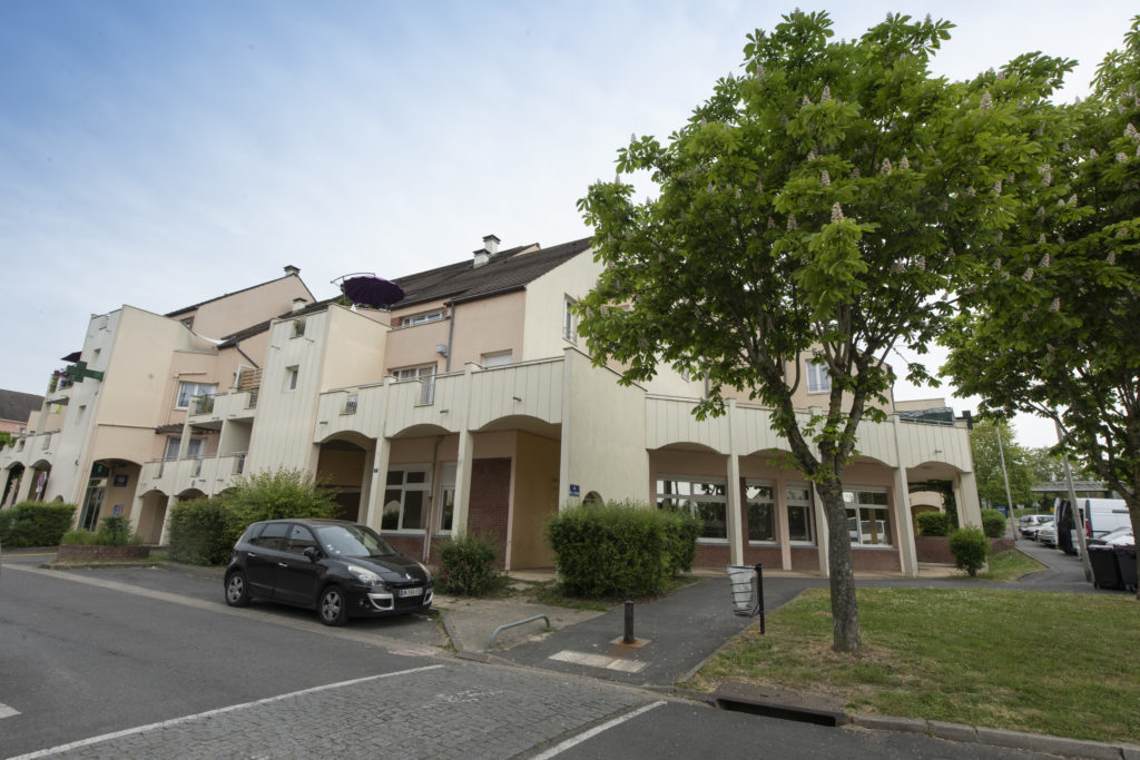 CMPP de Chambly – Centre Médico-Psycho-Pédagogique - Les PEP Grand Oise