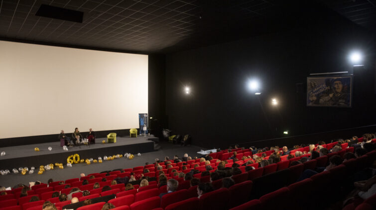 Le CMPP de Beauvais fête ses 60 ans