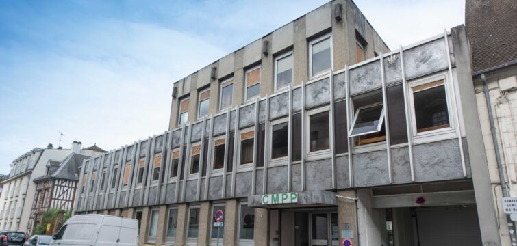 CMPP de Beauvais – Centre Médico-Psycho-Pédagogique