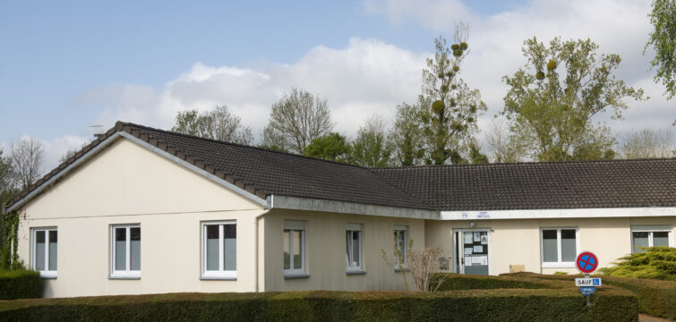 CMPP de Breteuil – Centre Médico-Psycho-Pédagogique