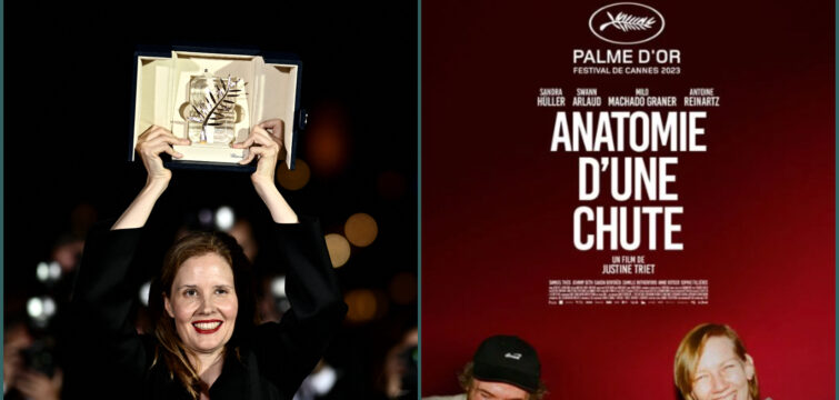 Le SAIDV et le SIAM, partenaires du film oscarisé « Anatomie d’une chute »