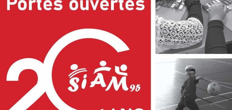 Portes ouvertes du SIAM 95 le jeudi 1er décembre 2022