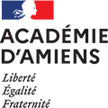 Académie d'Amiens - Liberté, Égalité, Fratenité