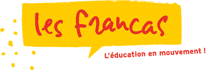 Les Francas - L'éducation en mouvement