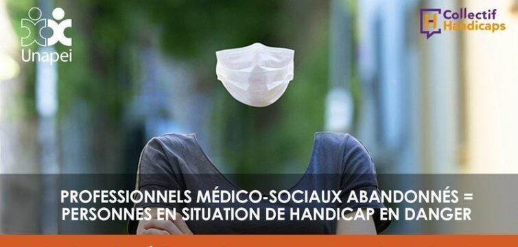 Les dirigeants associatifs se mobilisent pour les revalorisations salariales des professionnels du secteur social et médico-social.